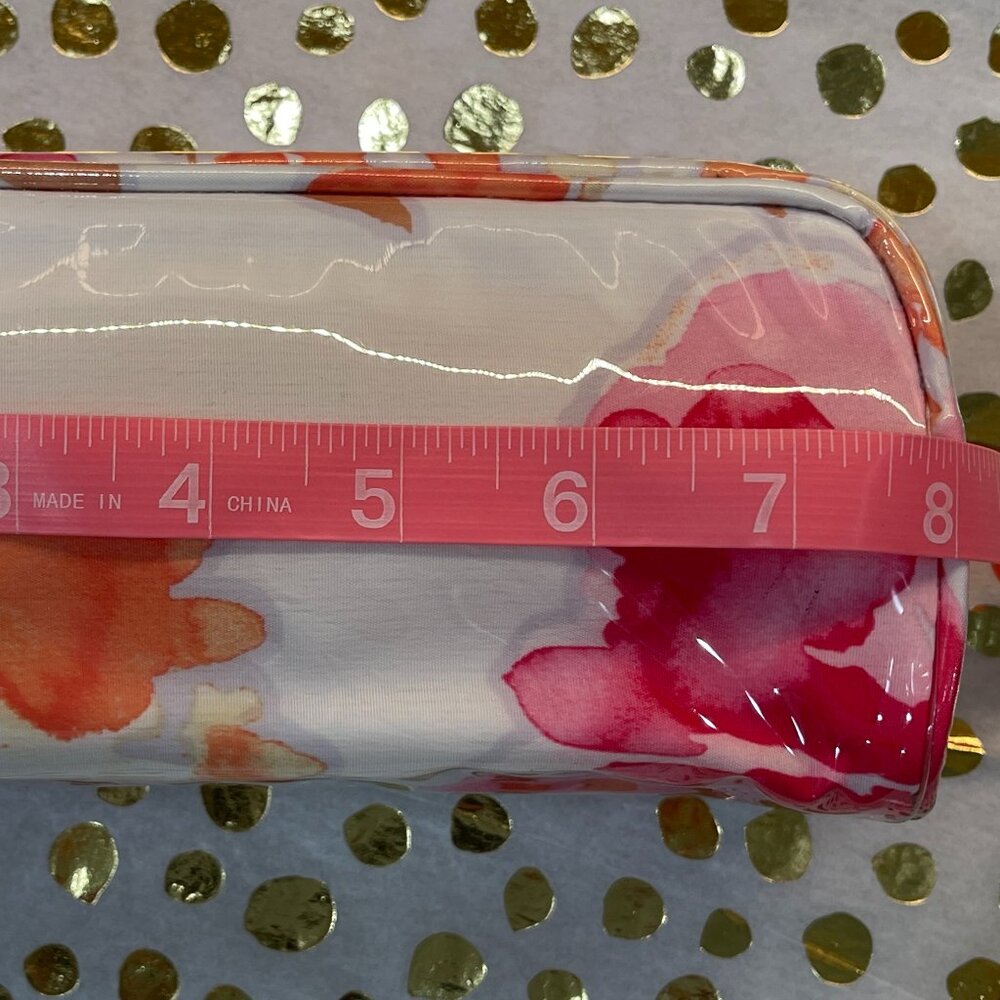 Contents Cosmetic Bag - Picture 8 of 8